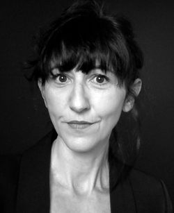 Emmanuelle Villard