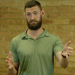 Writer: Dan Cooper