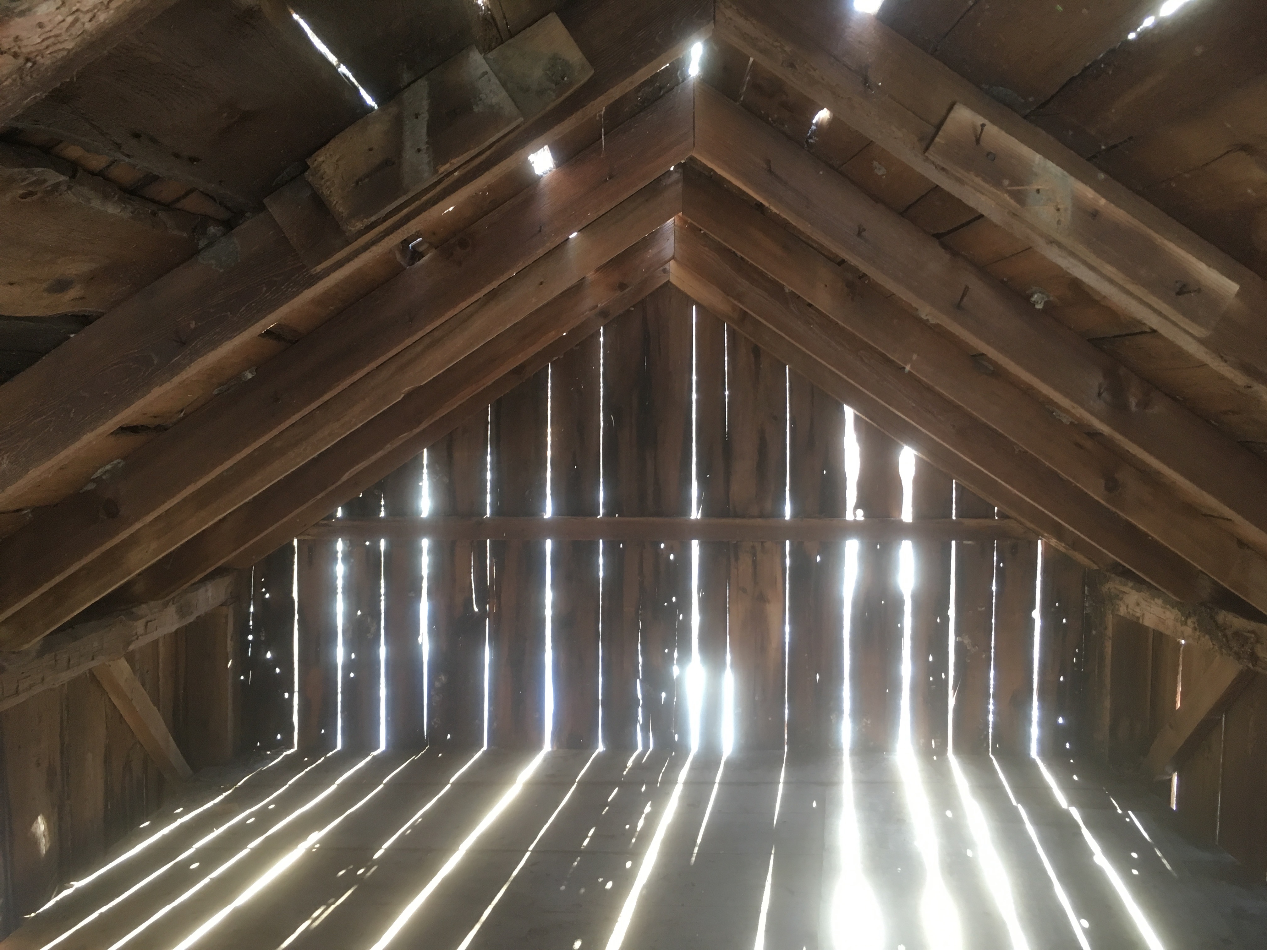 Trapper Cabin Barn for Sale Green Mountain Timber Frames