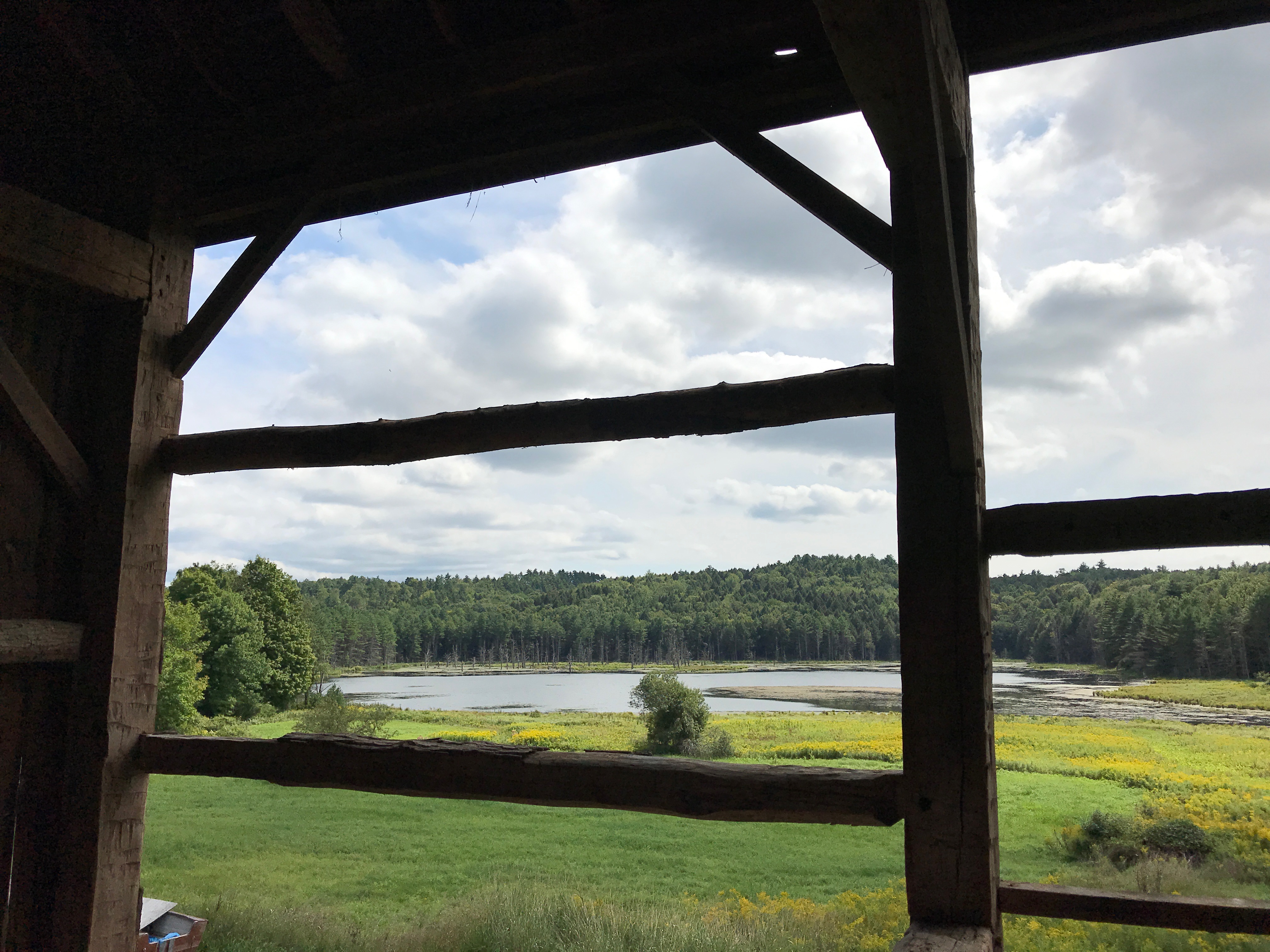 Hampton Barn
