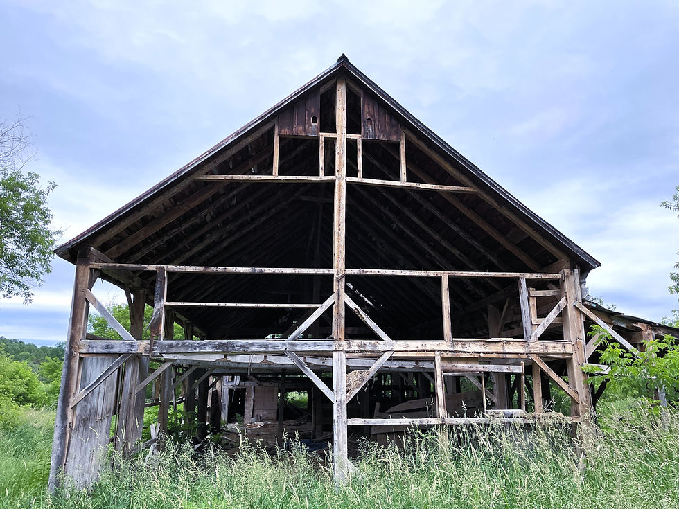Old Barns For Sale Vermont Green Mountain Timber Frames