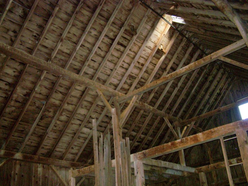 Benson Barn