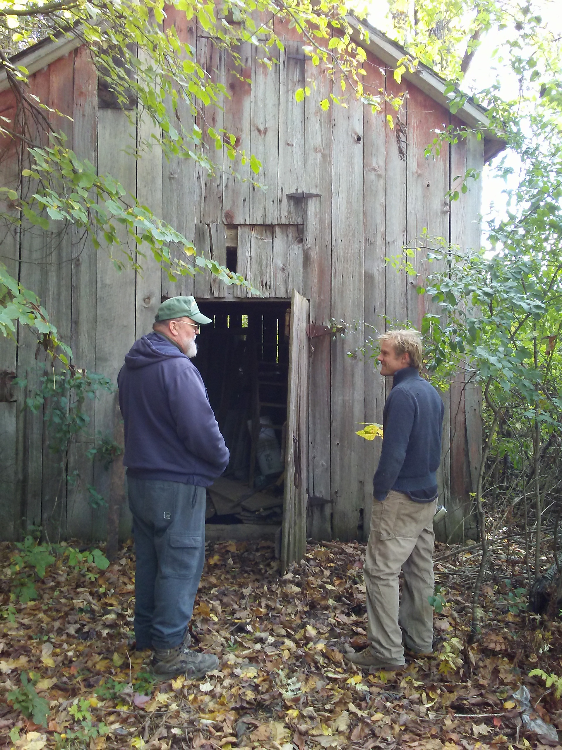 Trapper Cabin Barn For Sale Green Mountain Timber Frames