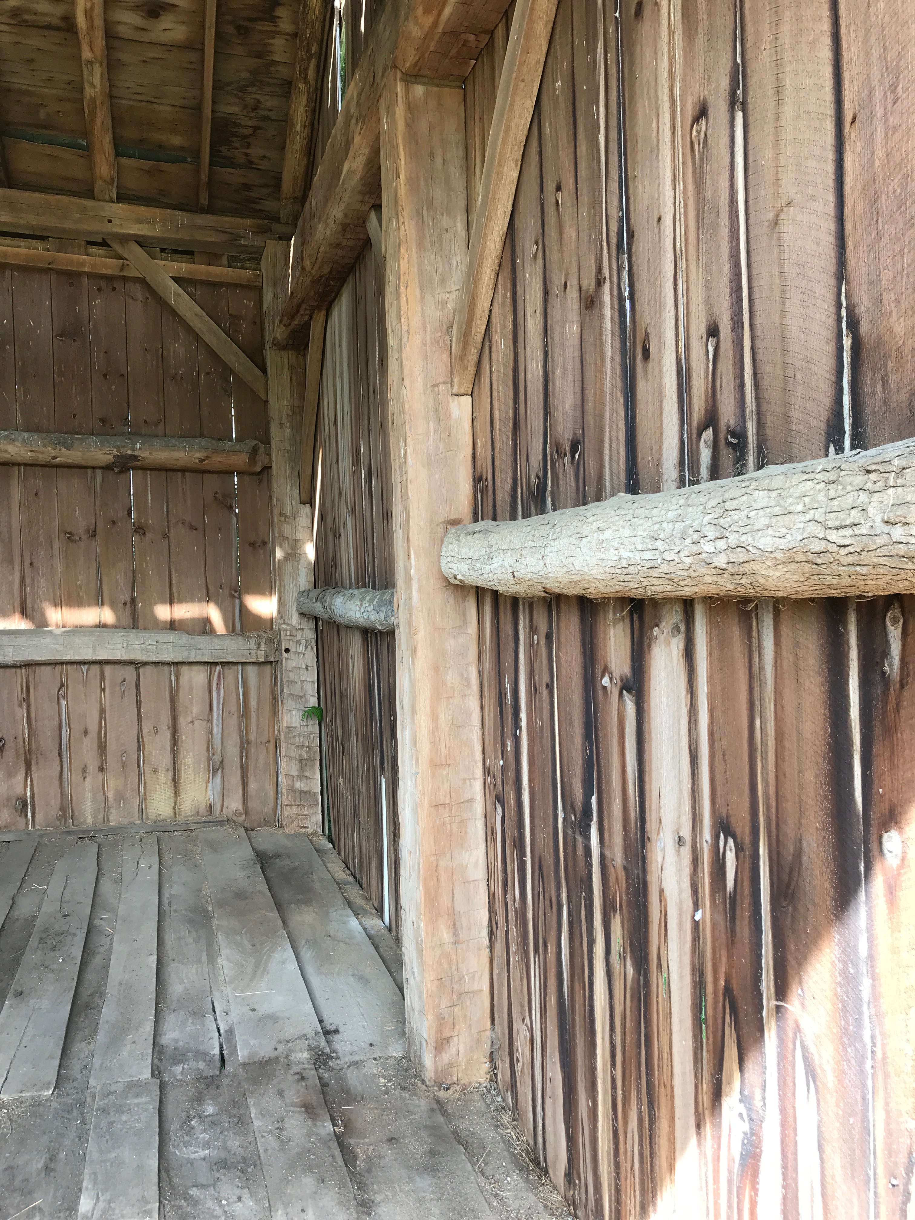 Hampton Barn