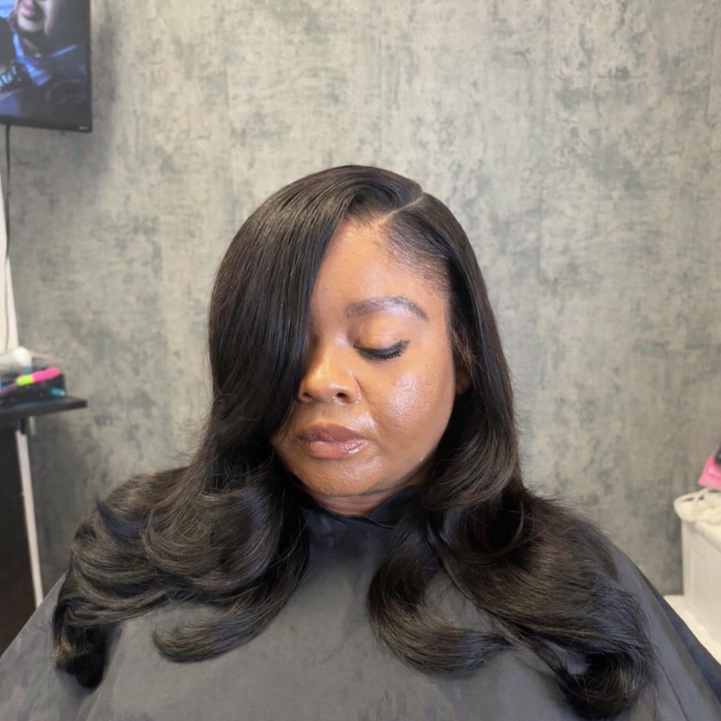 KI Essence Hair and Nail Studio