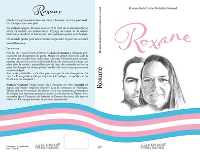 Récit du parcours d'une transgenre et pistes de réflexion.