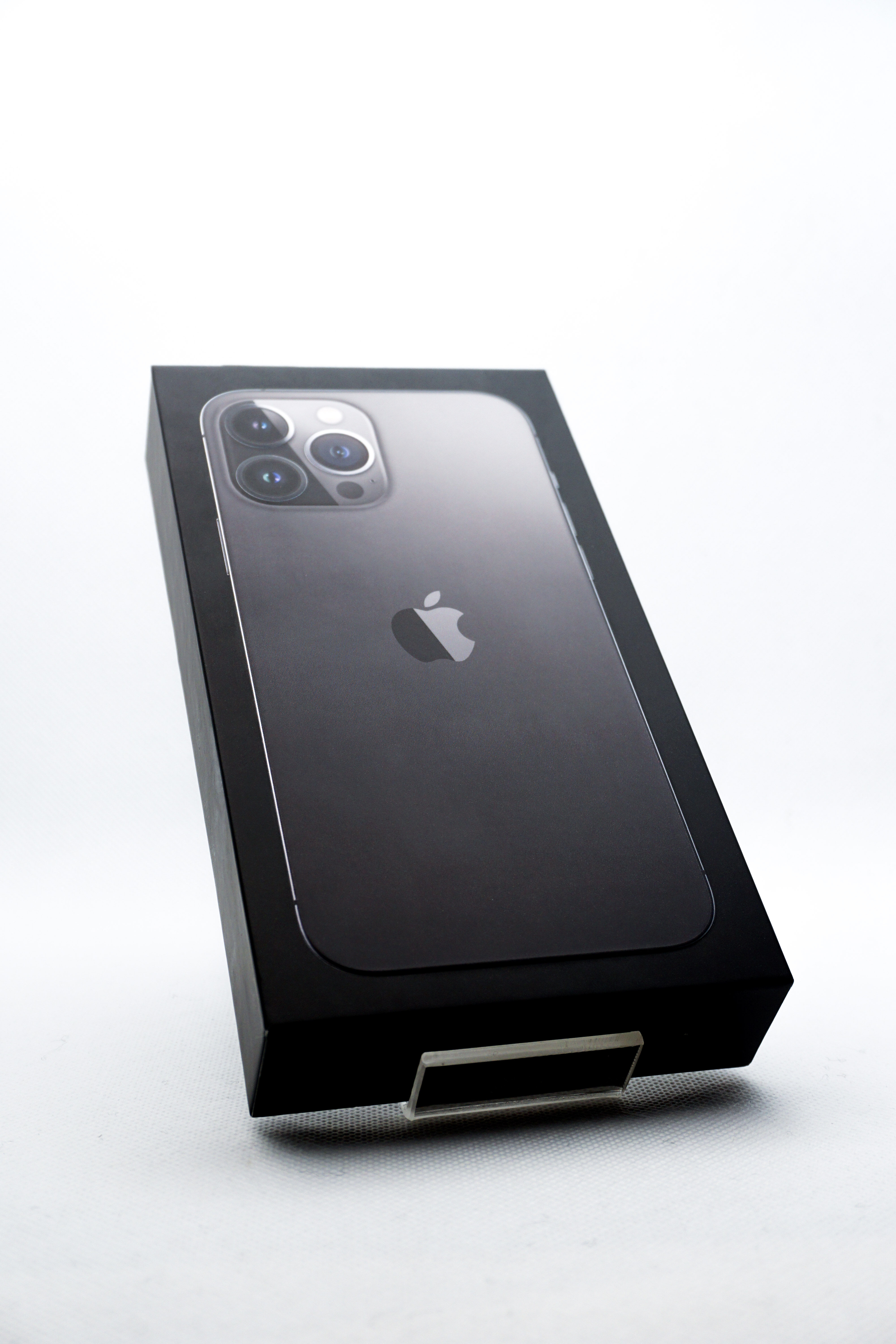 Apple iPhone 13 Pro Max 128GB - Graphite