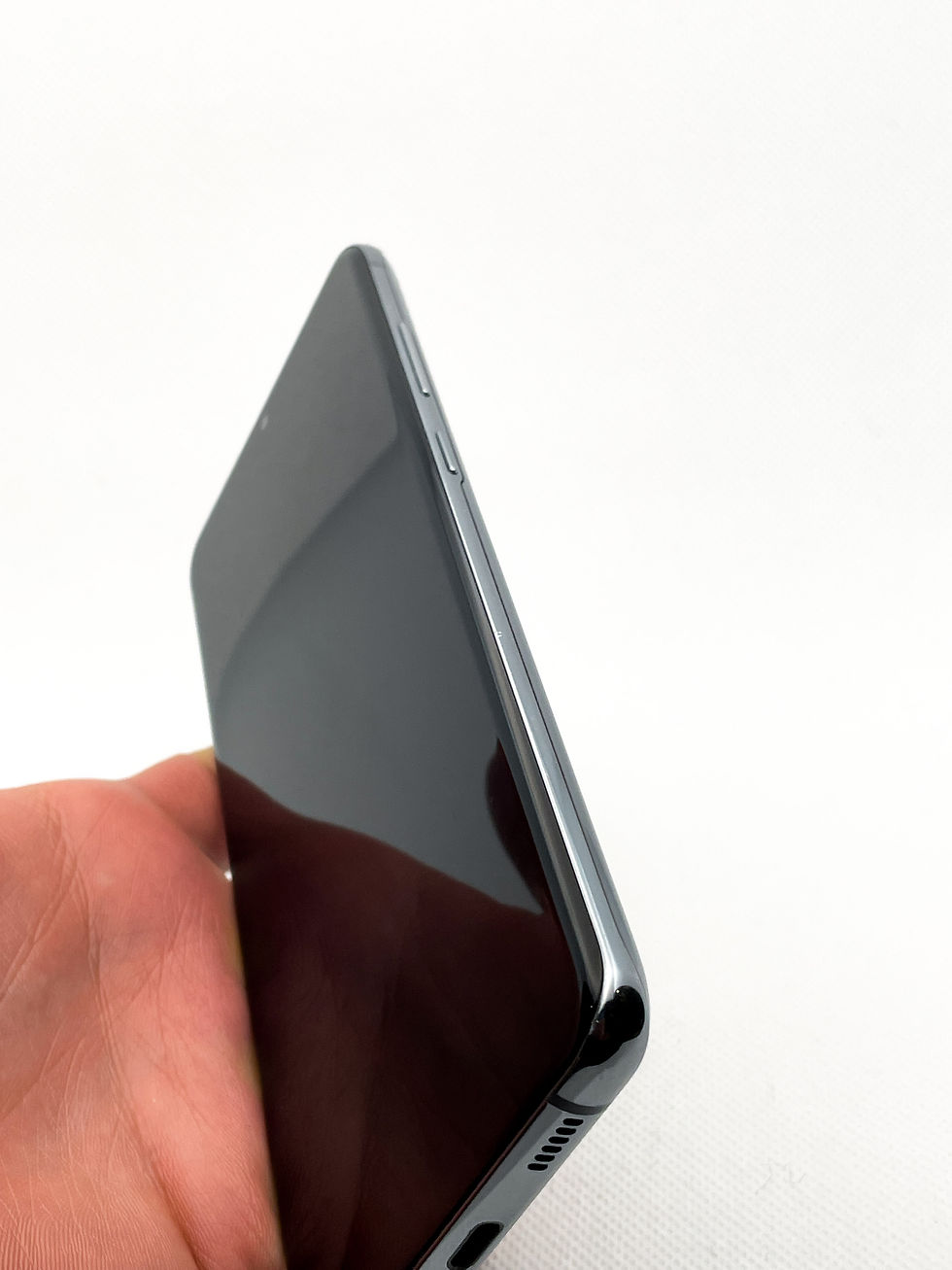 Thumbnail: Samsung Galaxy S20 Ultra LTE 128GB - Cosmic Gray