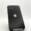 Thumbnail: Apple iPhone 12 64GB - Black