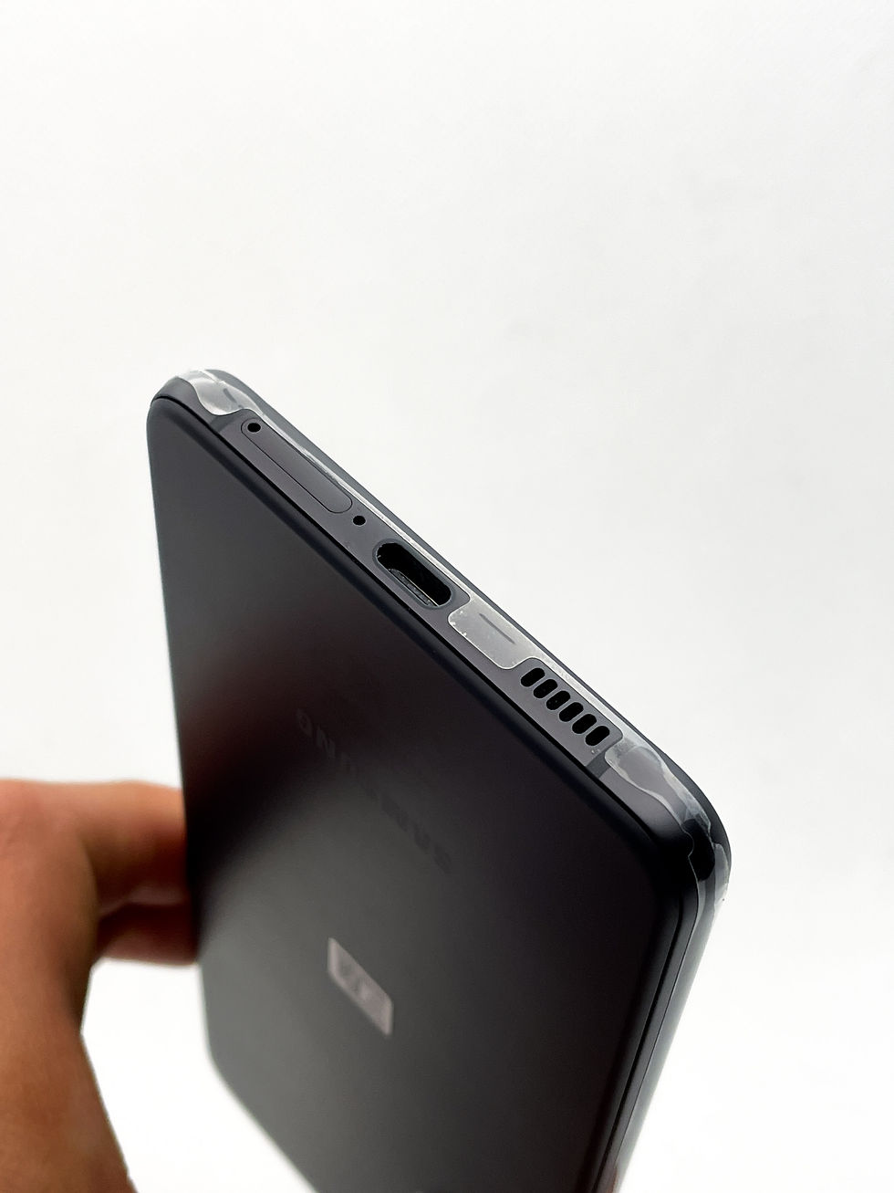 Thumbnail: Samsung S21 FE 5G 128GB - Graphite
