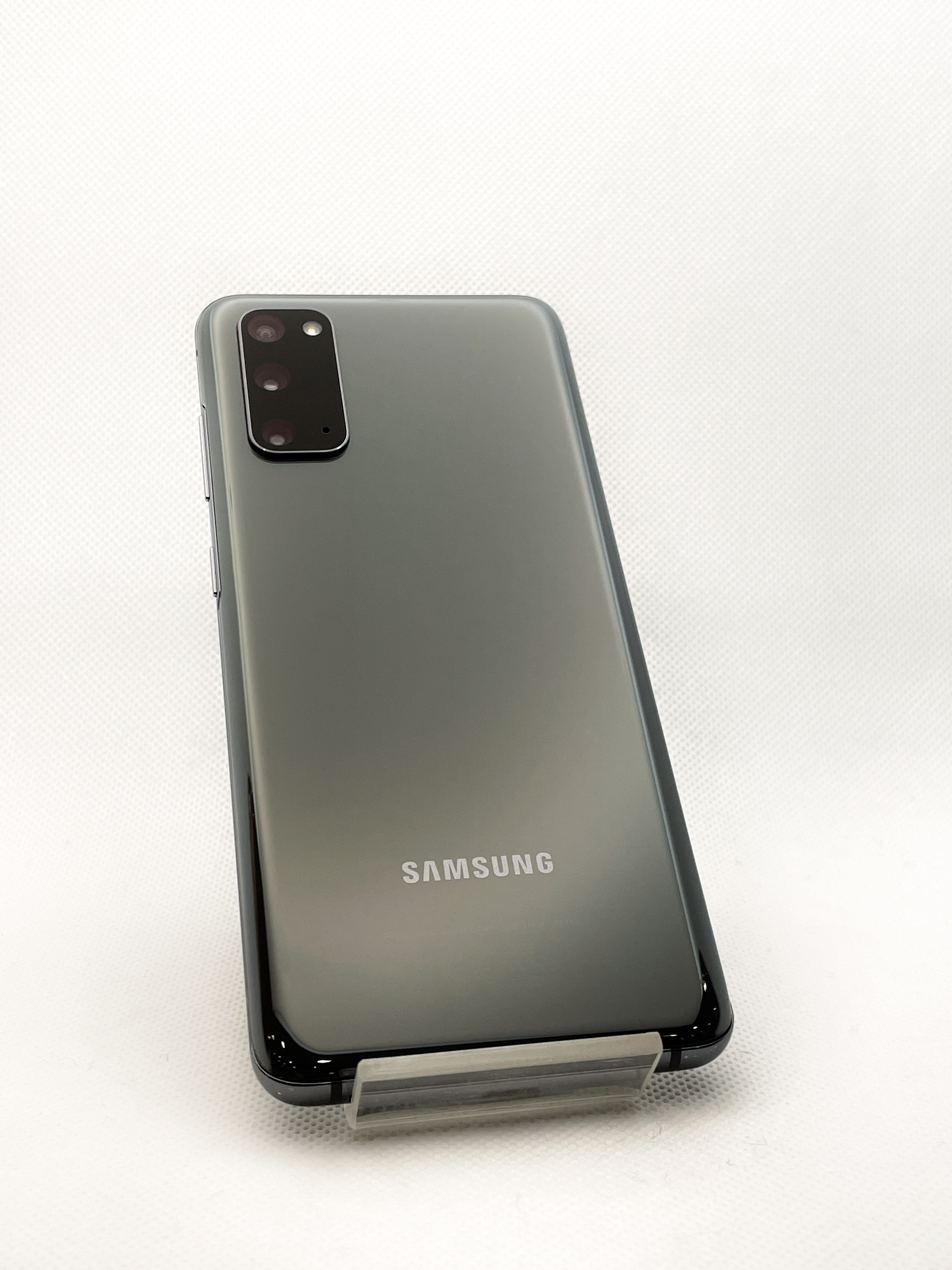 Samsung Galaxy S20 5G 128GB - Cosmic Gray