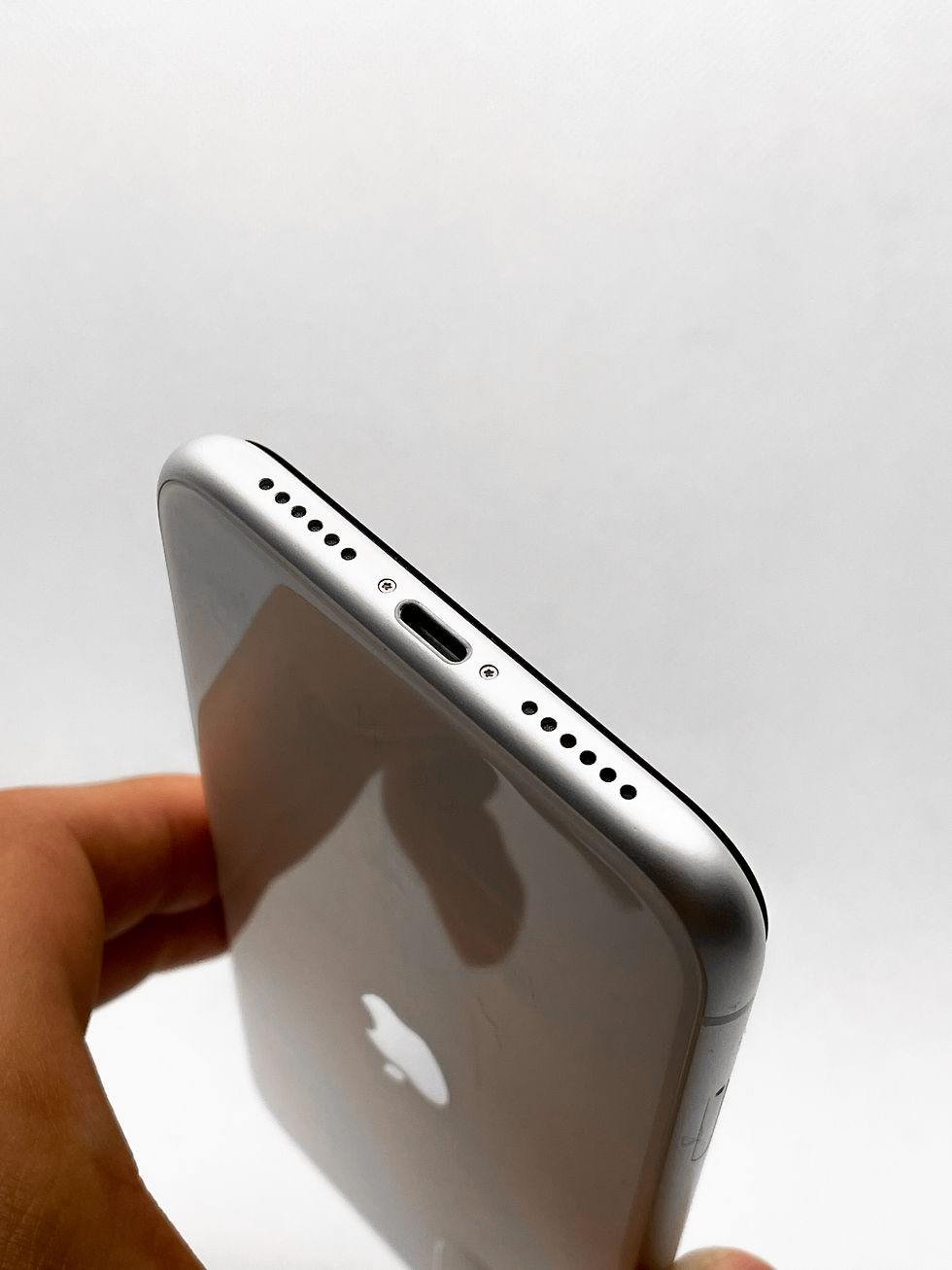 Thumbnail: Apple iPhone 11 64GB - White