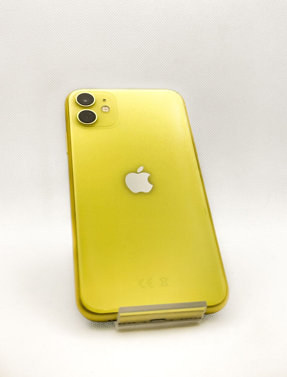 Thumbnail: Apple iPhone 11 64GB - Yellow