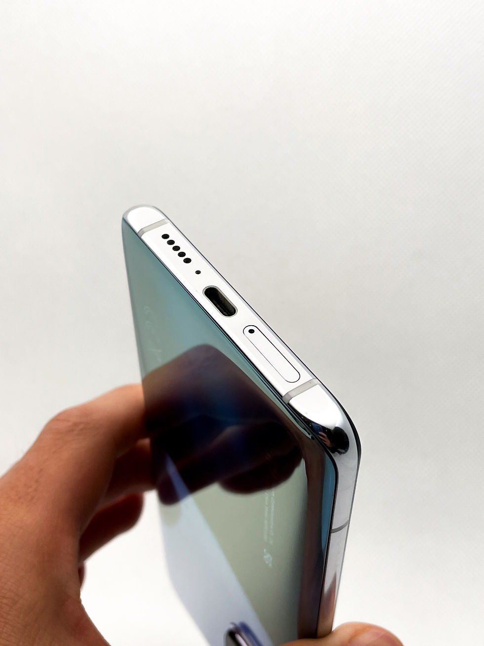 Thumbnail: Xiaomi Mi 10T Pro  5G 8/256GB - Aurora Blue