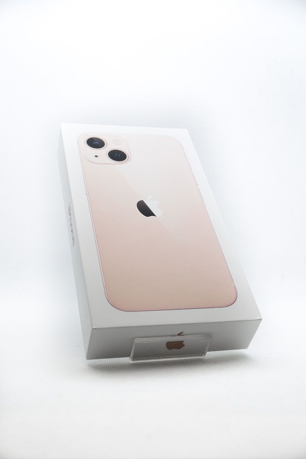 Thumbnail: Apple iPhone 13 128GB - Pink