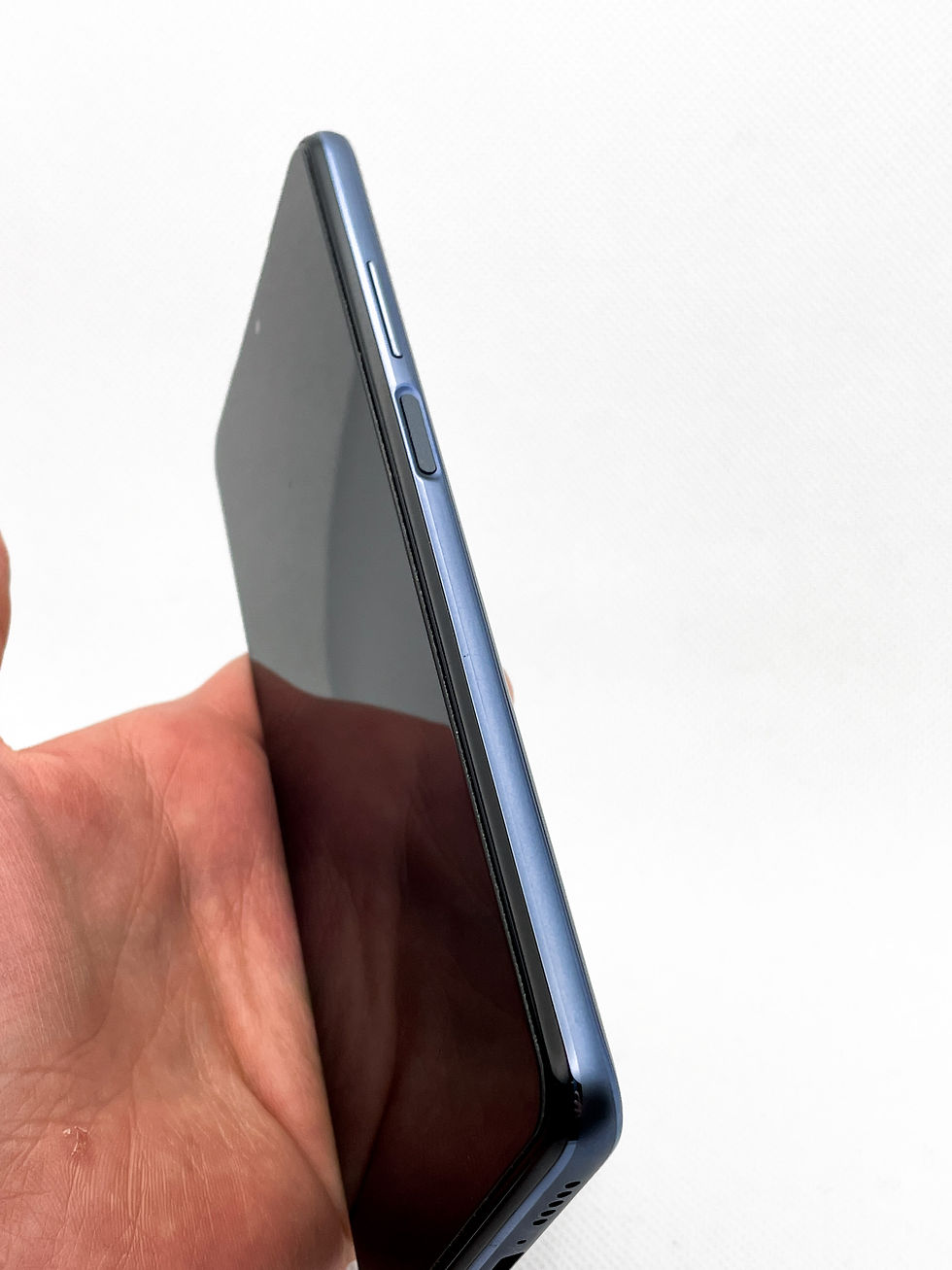 Thumbnail: Xiaomi Mi 10T Lite 5G 6/128GB - Pearl Gray