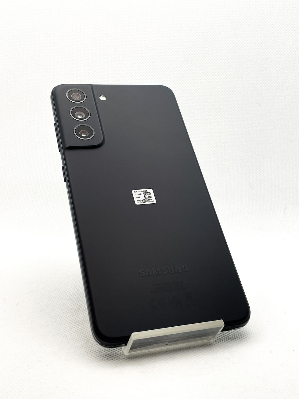 Thumbnail: Samsung S21 FE 5G 128GB - Graphite