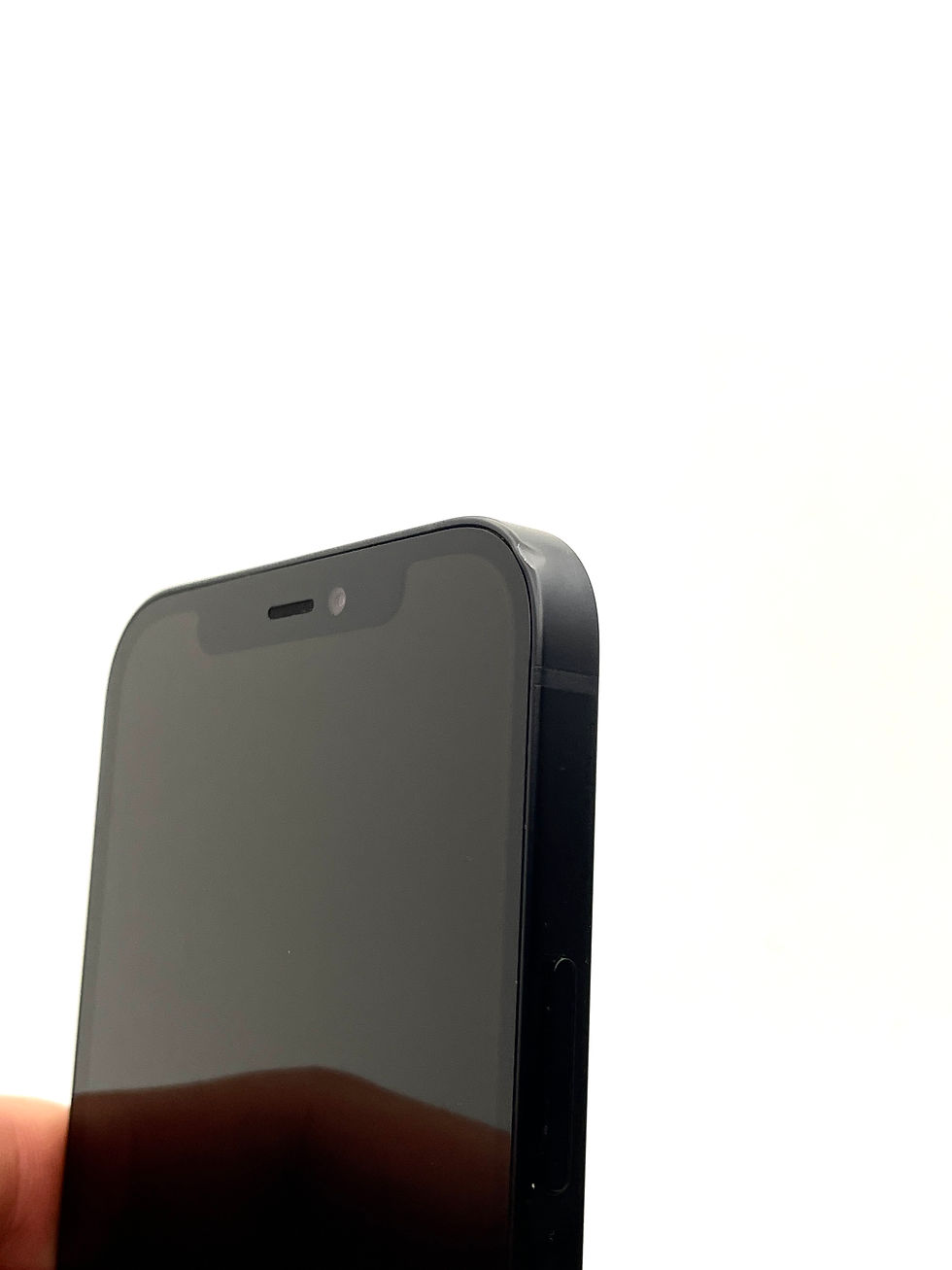Thumbnail: Apple iPhone 12 64GB - Black
