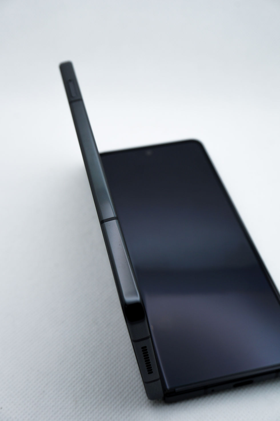 Thumbnail: Samsung Z Fold4 12/256GB - Black