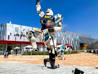 【プレ50周年企画】社員と家族で行く！大阪万博＆USJ旅行✈️