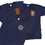 Miniature : T-Shirts Fire Dept. USA No. 1