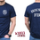 Miniature : T-Shirts Fire Dept. USA No. 1