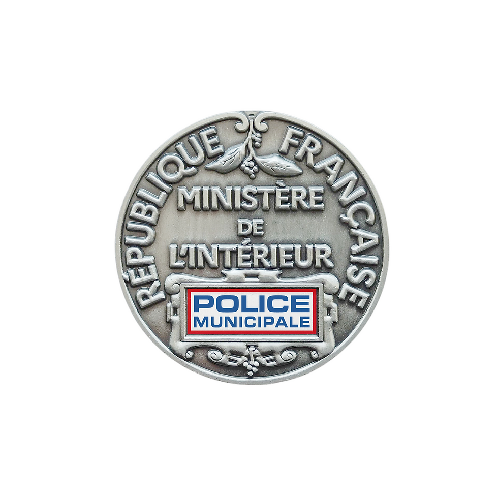 Miniature : Insignes Métalliques / Médailles