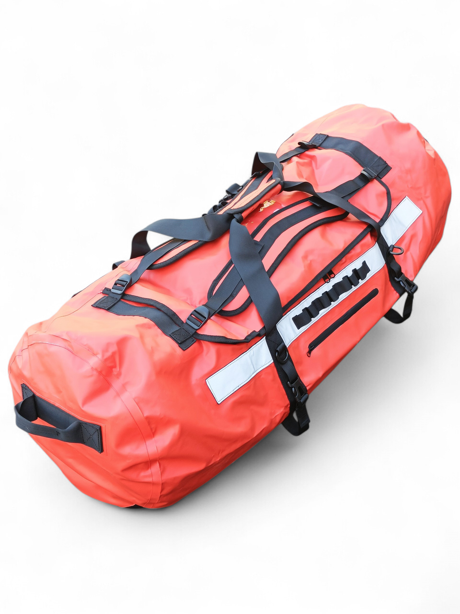Sac Opérationnel PVC 120L Étanche