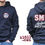 Miniature : Sweats Capuche Secours Funs