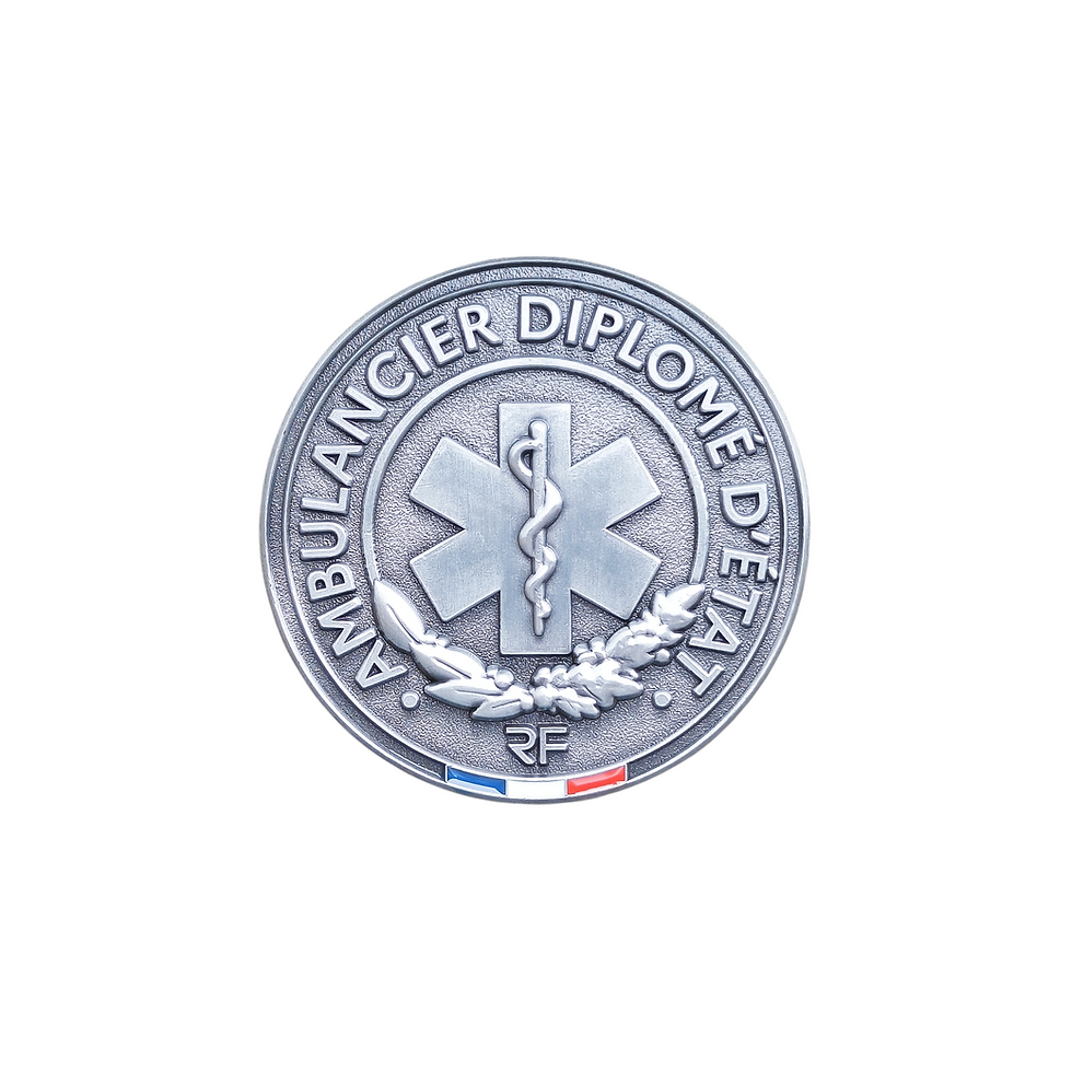 Miniature : Médailles/Insignes De Porte-Carte