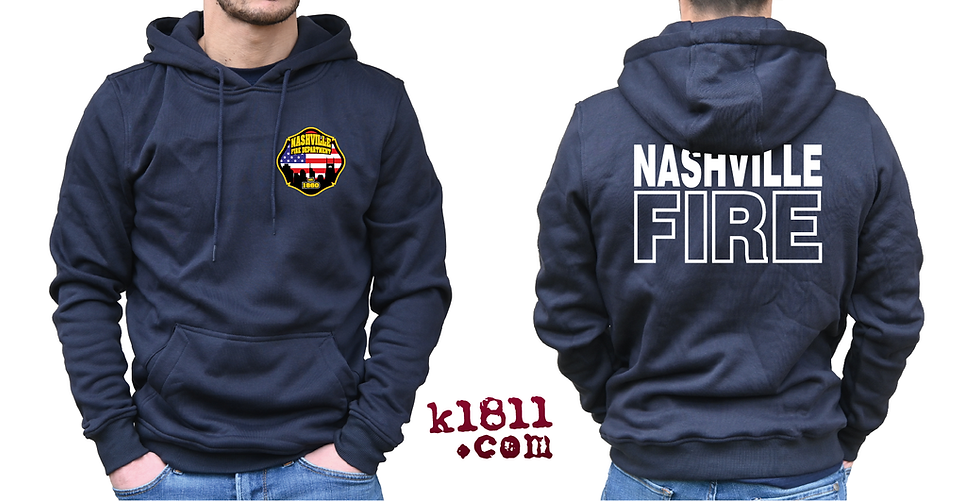 Miniature : Sweats Cap. Fire Dept. USA No. 2