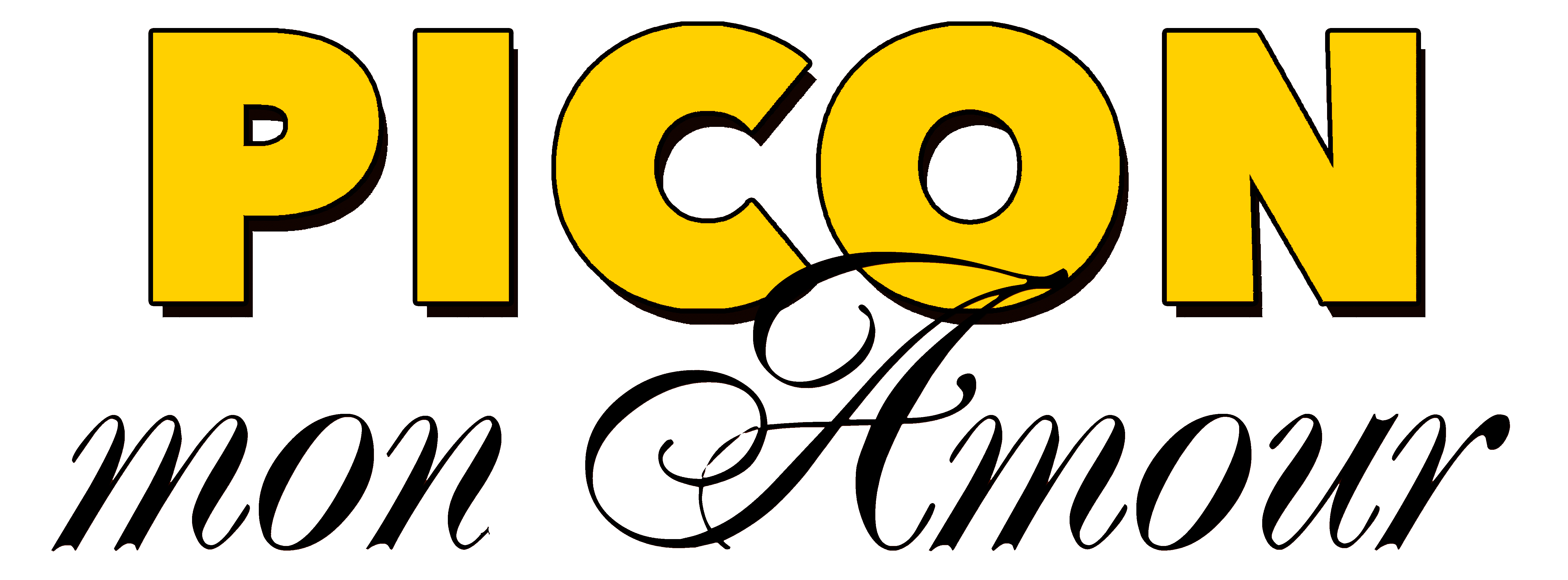 picon mon amour