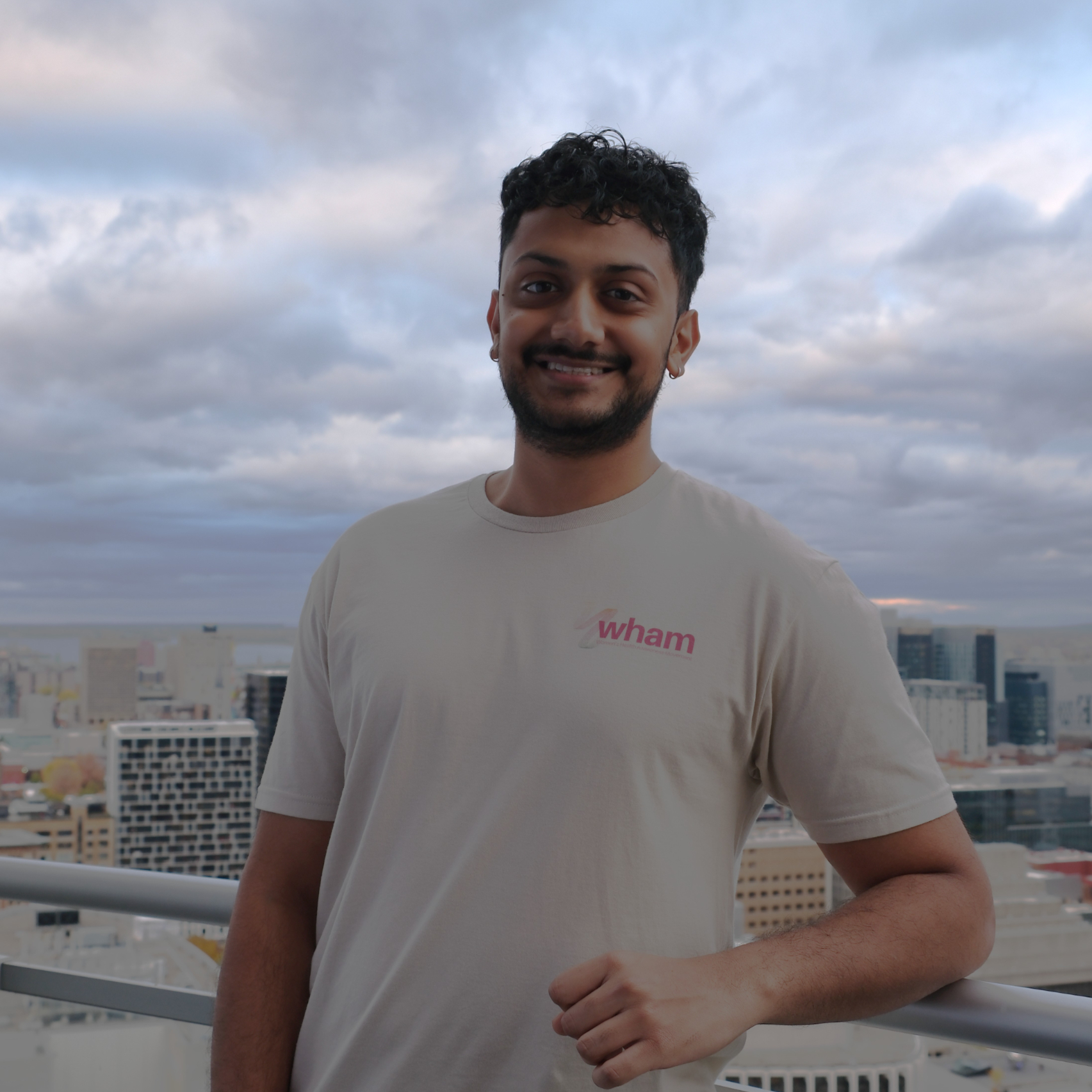 Writer: Aamir Wahhab