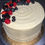Thumbnail: 8in 3 Layer Cake