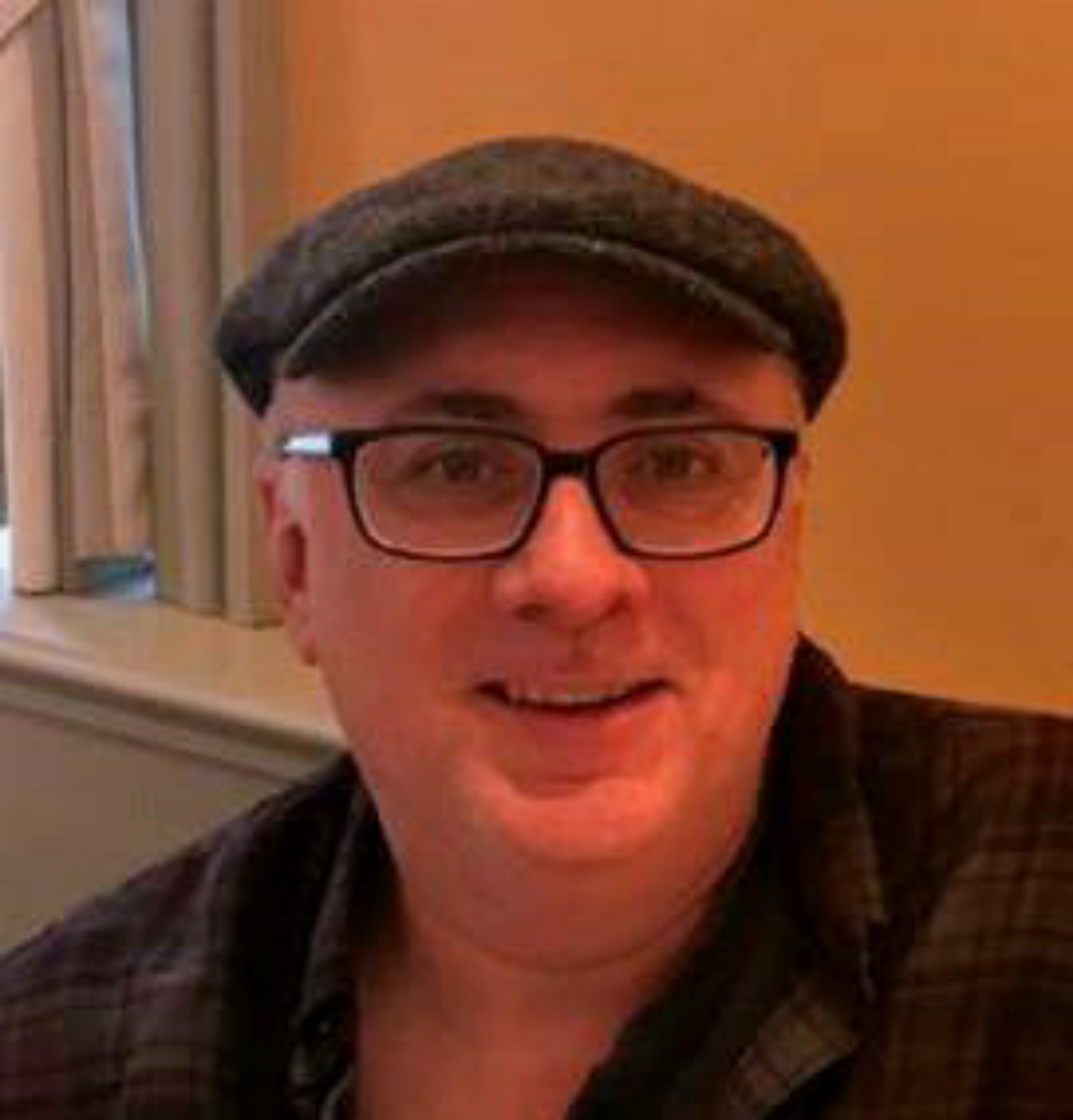 Writer: Mark Pawlowski