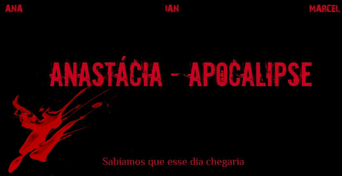 Antes de começar: alguns tópicos devem ser pontuados
