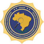 Logo da ANADIP
