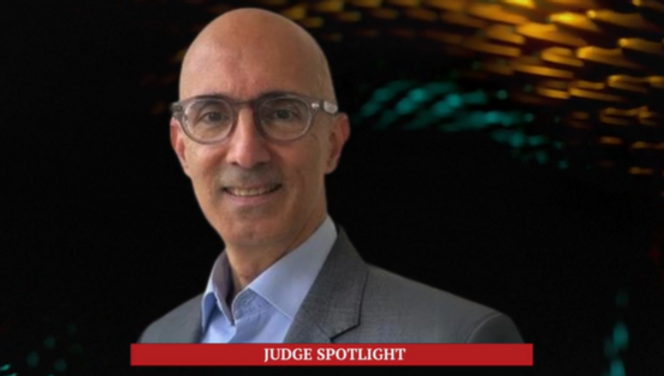 Actel Consulting Invited to the Panel of Judges for the 2024 Tech Capital APAC Awards