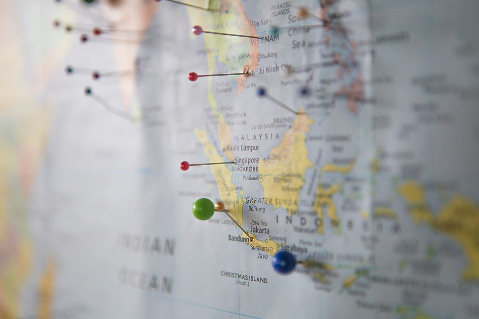 VentureBlick's market expansion guide