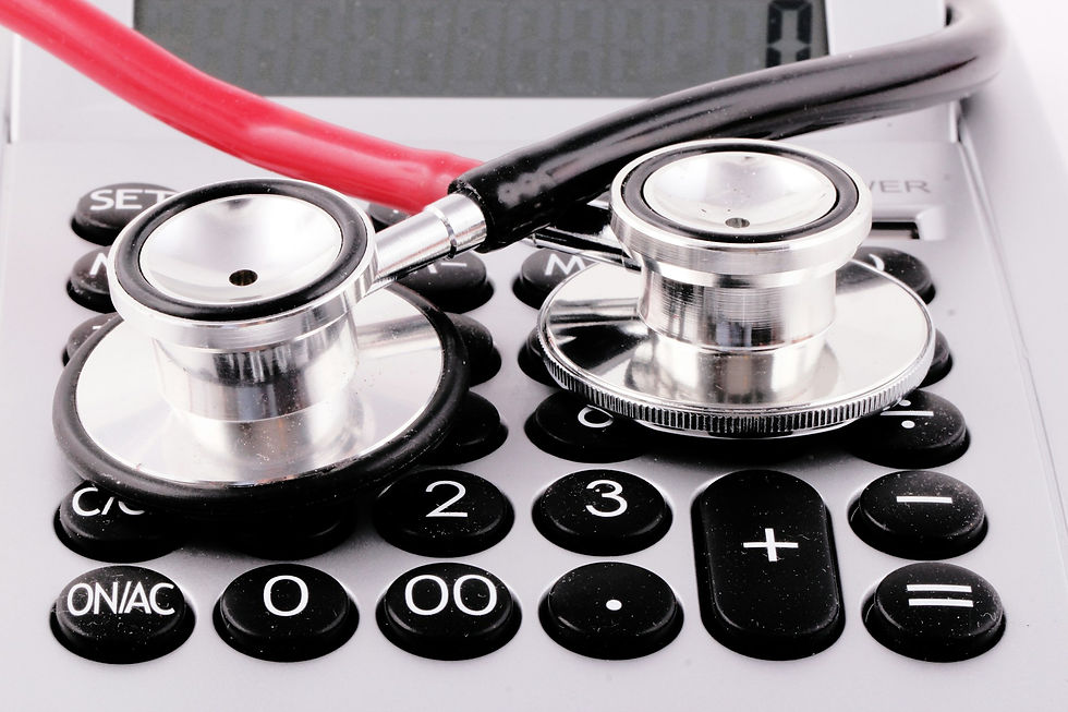 reimbursement for medical devices