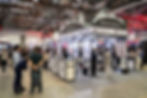 digital marketing can augment outreach efforts like trade show participation