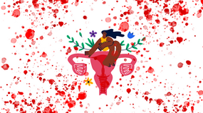 case study: blood flow and fertility