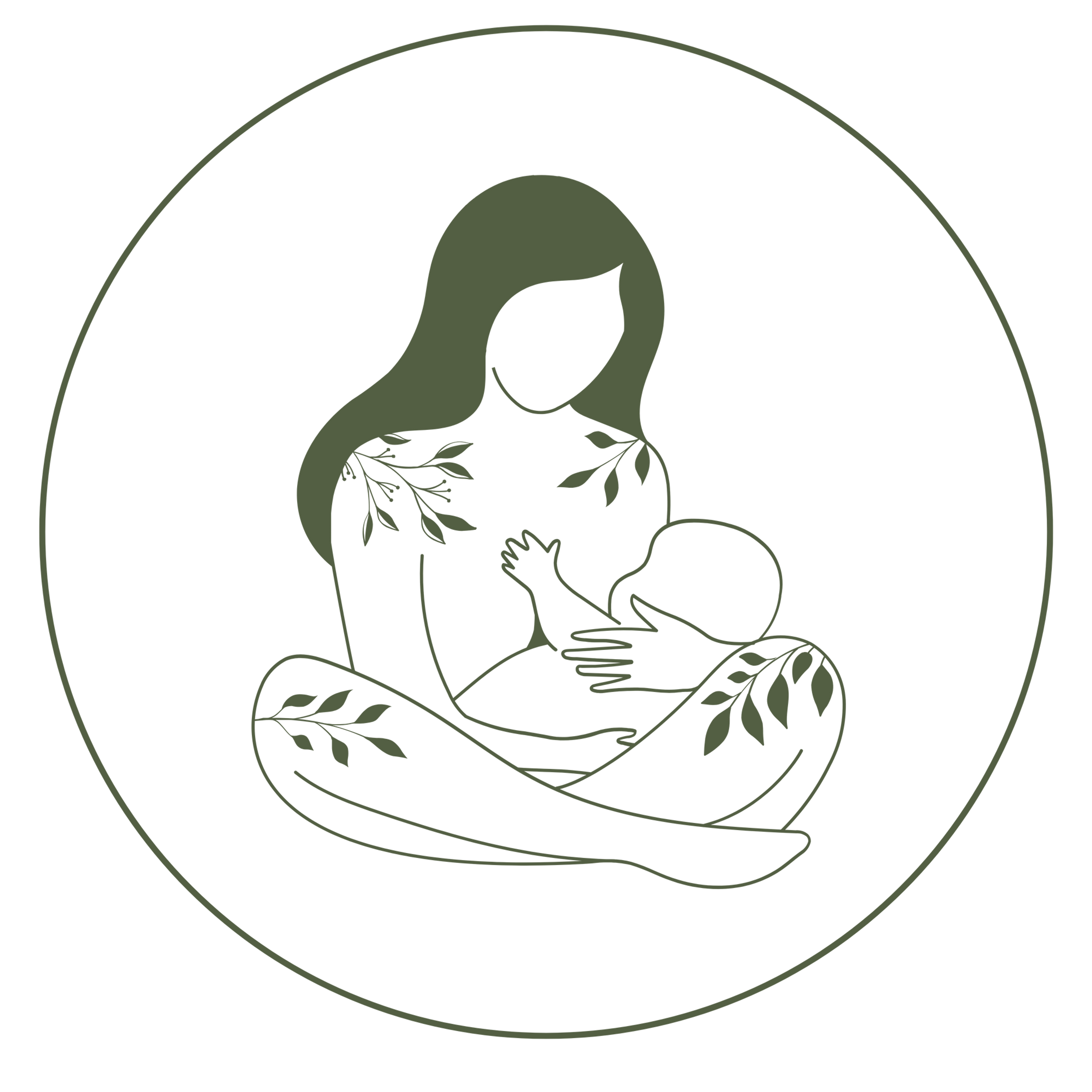 MOTHER'S MILK REMEDY - A HOMEOPATHIC RITUAL GUIDE