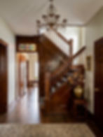 1900 Entrance Hall