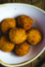 Croquetas