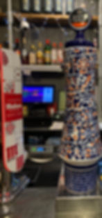 Cervezas