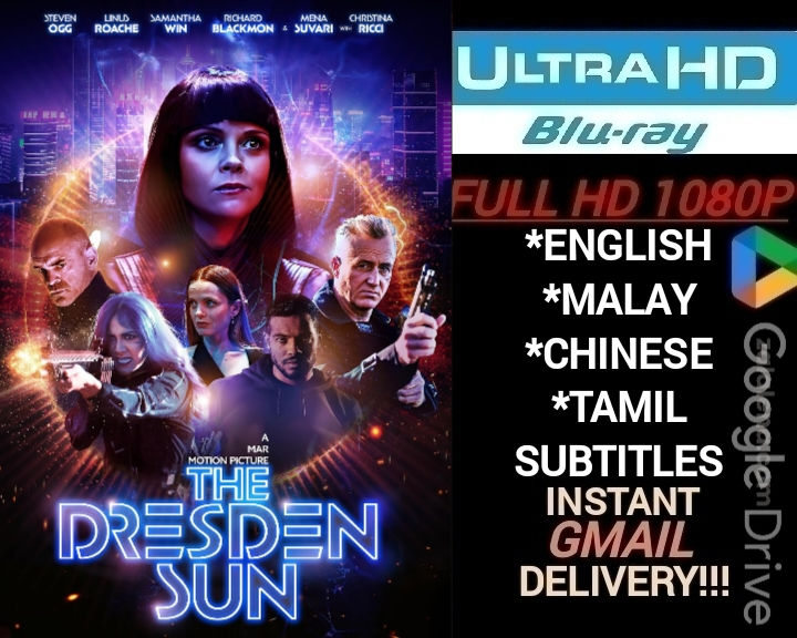 1080P S2 The Dresden Sun (2026)