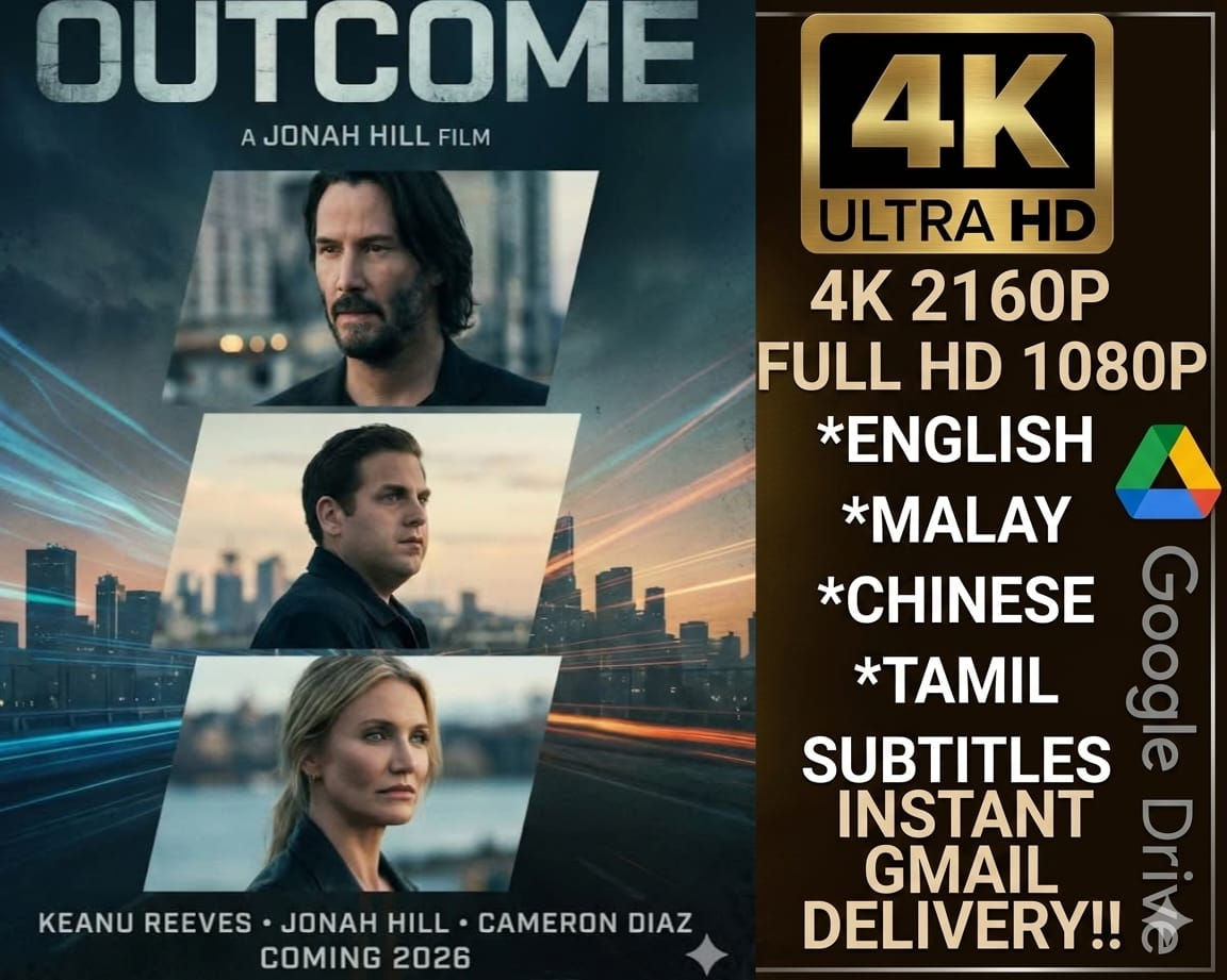 4K 1080P S3 Outcome (2026)