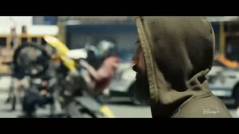Thumbnail: 4K 1080P S3 The Punisher One Last Kill (2026)