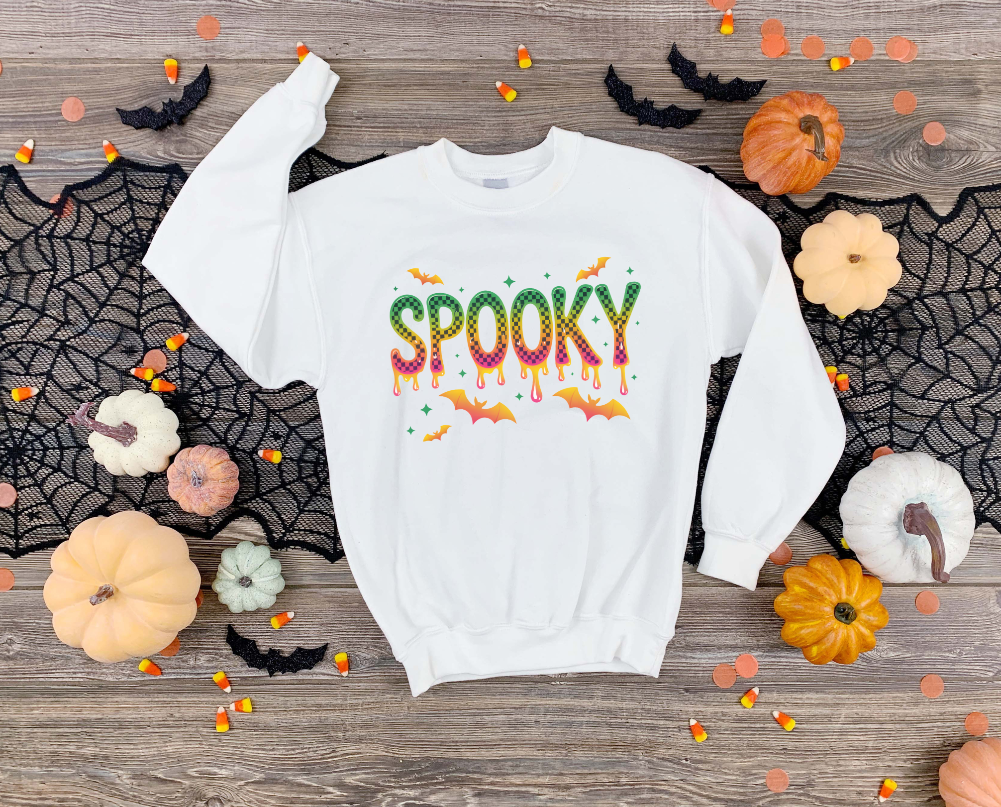 SpookyHoodie